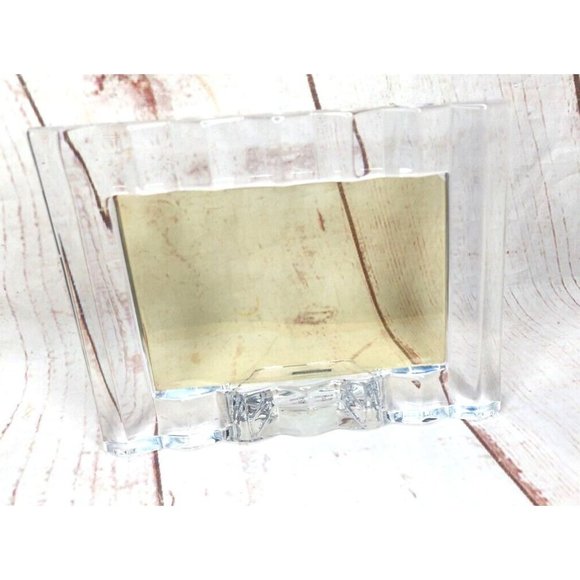 Waterford Accents Marquis By Waterford Frame Lead Crystal Omnia 4x6